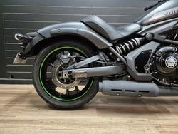 2023 Kawasaki VULCAN S BATTLE GRAY