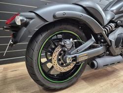 2023 Kawasaki VULCAN S BATTLE GRAY