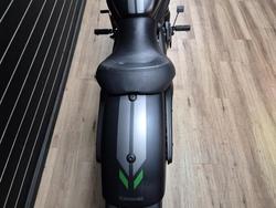 2023 Kawasaki VULCAN S BATTLE GRAY