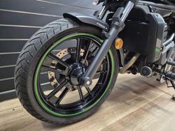 2023 Kawasaki VULCAN S BATTLE GRAY