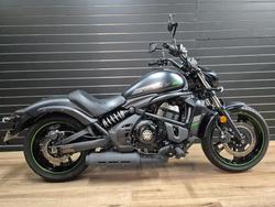 Kawasaki Vulcan S