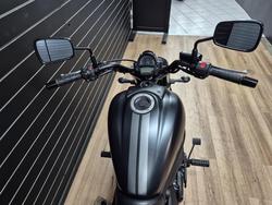 2023 Kawasaki VULCAN S BATTLE GRAY