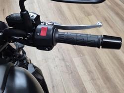 2023 Kawasaki VULCAN S BATTLE GRAY