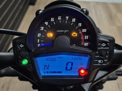 2023 Kawasaki VULCAN S BATTLE GRAY
