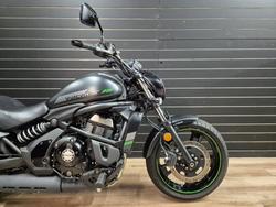 2023 Kawasaki VULCAN S BATTLE GRAY