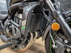 2023 Kawasaki VULCAN S BATTLE GRAY
