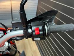 2023 KTM 690 ENDURO R Orange
