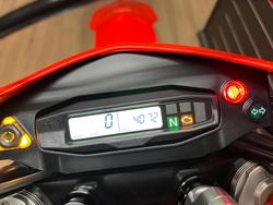 2023 KTM 690 ENDURO R Orange