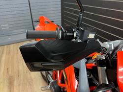 2023 KTM 690 ENDURO R Orange