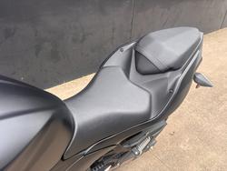 2026 Kawasaki 2026 Kawasaki 500CC NINJA 500 LAMS EX500GTFNW BLACK