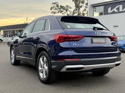 2023 Audi Q3 35 TFSI