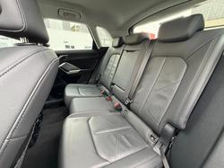 2023 Audi Q3 35 TFSI