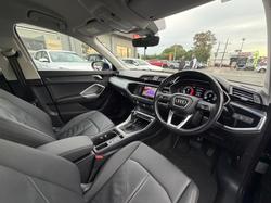 2023 Audi Q3 35 TFSI