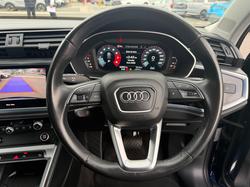 2023 Audi Q3 35 TFSI
