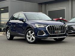 2023 Audi Q3 35 TFSI