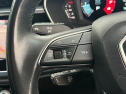 2023 Audi Q3 35 TFSI