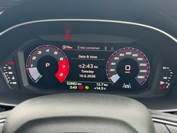 2023 Audi Q3 35 TFSI