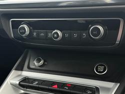 2023 Audi Q3 35 TFSI