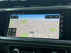 2023 Audi Q3 35 TFSI