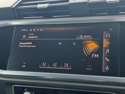 2023 Audi Q3 35 TFSI
