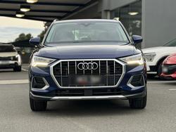 2023 Audi Q3 35 TFSI