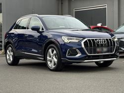 2023 Audi Q3 35 TFSI