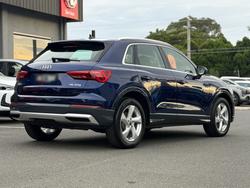 2023 Audi Q3 35 TFSI