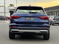 2023 Audi Q3 35 TFSI