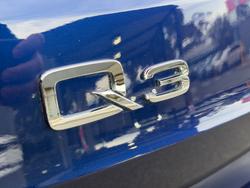 2023 Audi Q3 35 TFSI