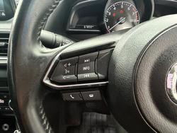 2017 Mazda 3 SP25 GT
