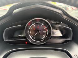 2017 Mazda 3 SP25 GT