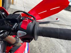 2024 Honda CRF300L CRF Red