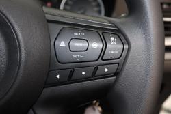 2025 Mazda BT-50 XT