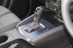2025 Mazda BT-50 XT