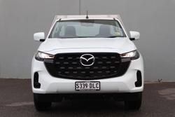 2025 Mazda BT-50 XT