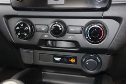 2025 Mazda BT-50 XT