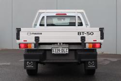 2025 Mazda BT-50 XT