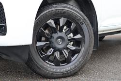 2025 Mazda BT-50 XT