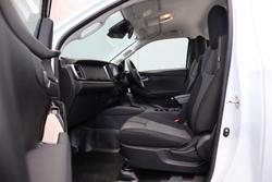 2025 Mazda BT-50 XT