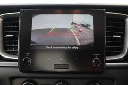 2025 Mazda BT-50 XT