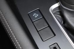 2025 Mazda BT-50 XT