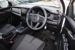 2025 Mazda BT-50 XT