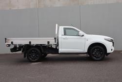 2025 Mazda BT-50 XT