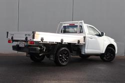 2025 Mazda BT-50 XT