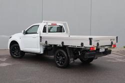 2025 Mazda BT-50 XT