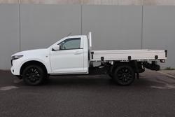 2025 Mazda BT-50 XT