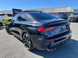 2023 Audi S3