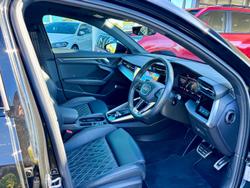 2023 Audi S3