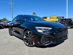 2023 Audi S3