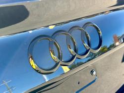 2023 Audi S3